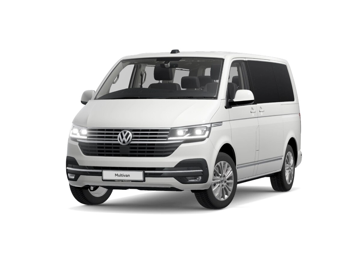 Caravelle volkswagen дром