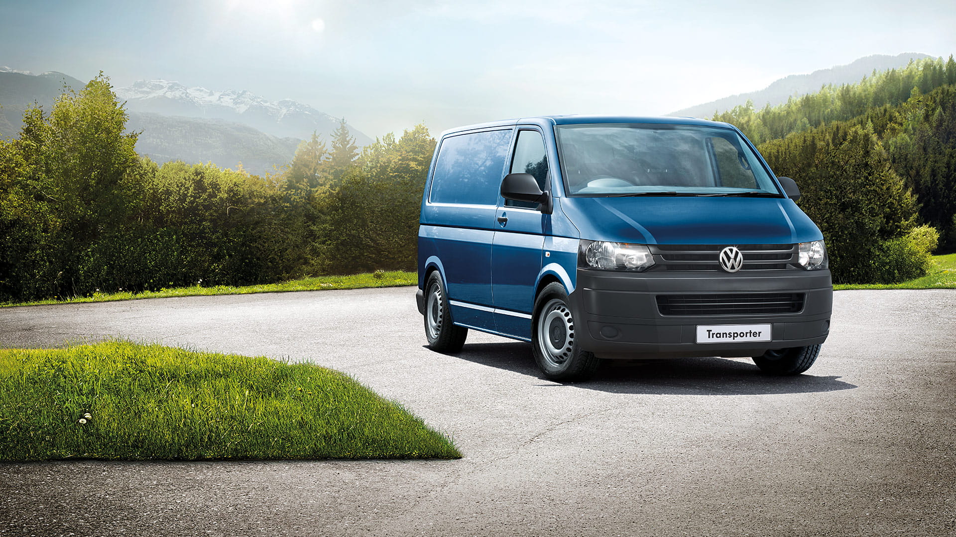 Used Volkswagen Vans For Sale | Lookers 