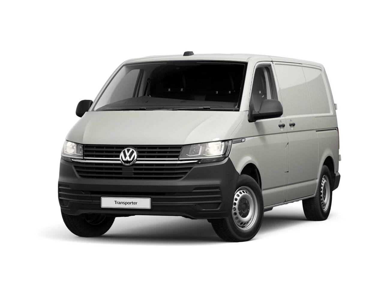 New Volkswagen Transporter Offers 