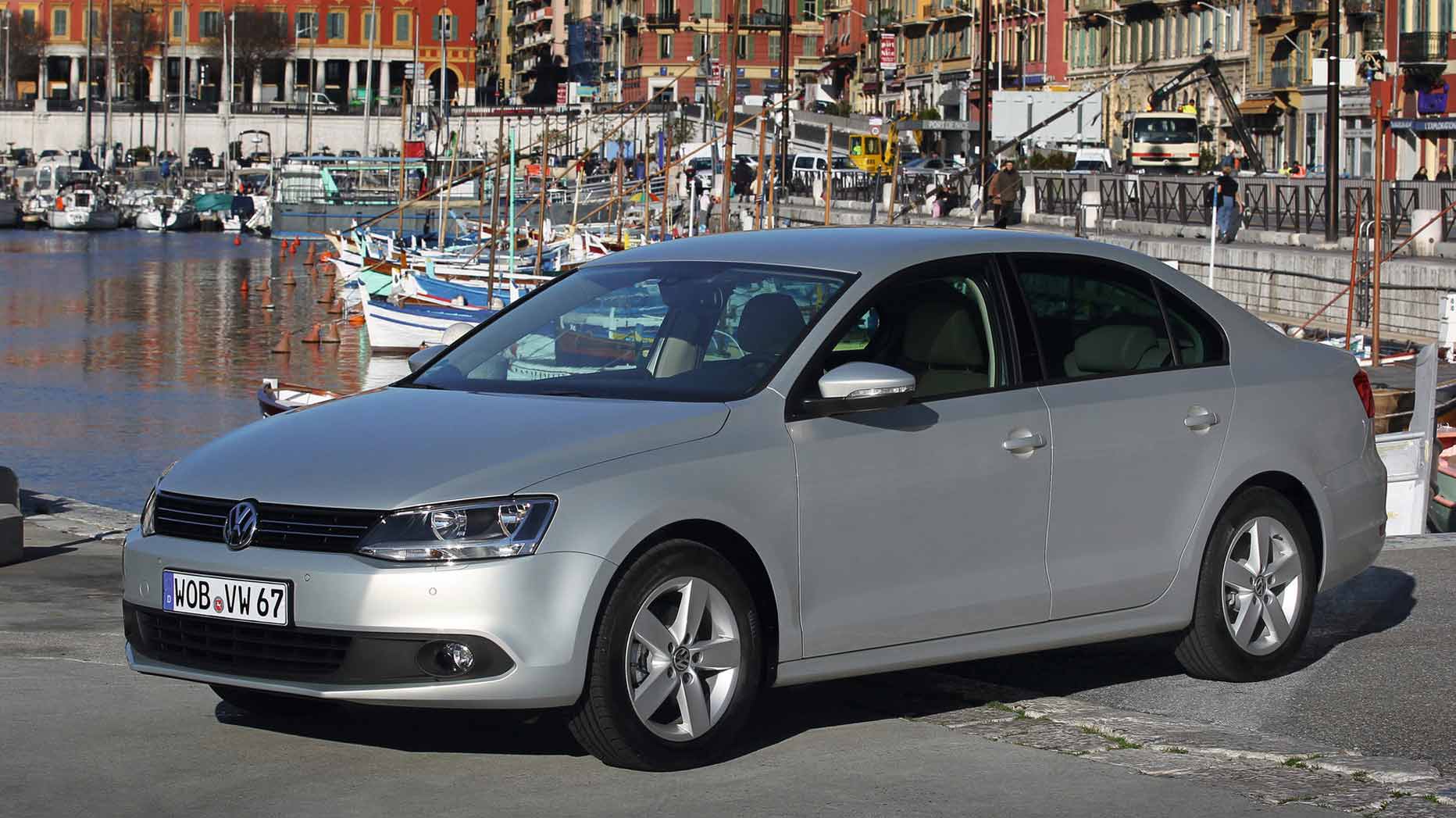 Used Volkswagen Cars Lookers Volkswagen