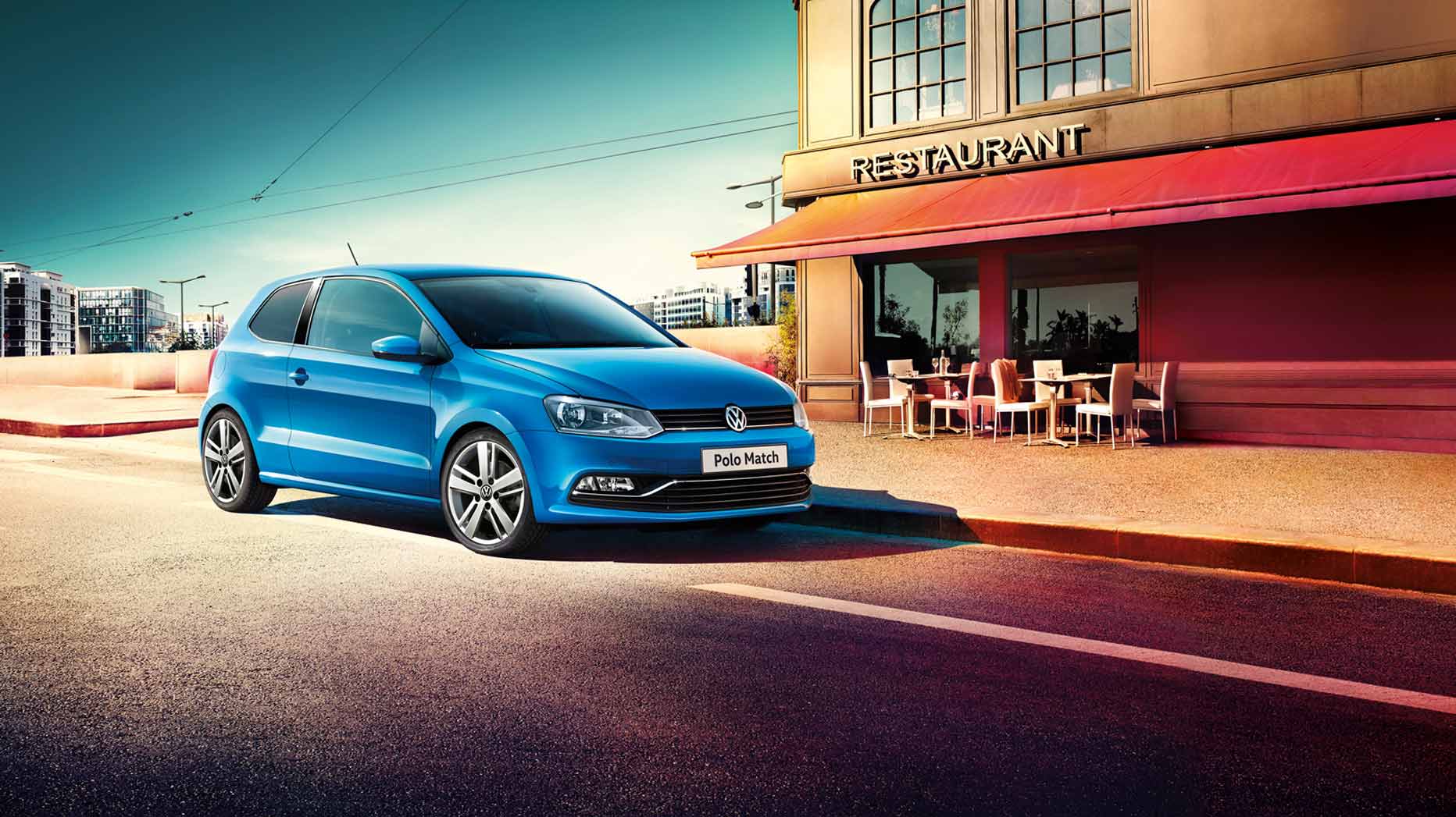 vw polo for sale near me