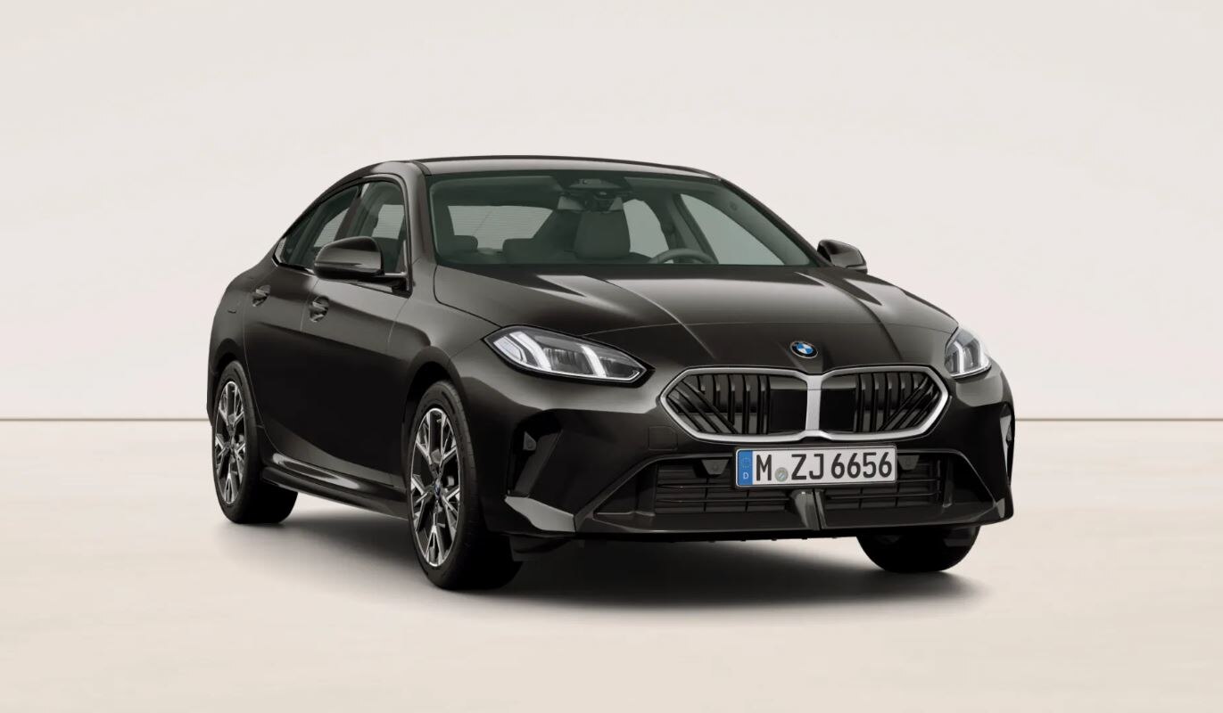 BMW 2 SERIES GRAN COUPE 223 xDrive M Sport 4dr Step Auto