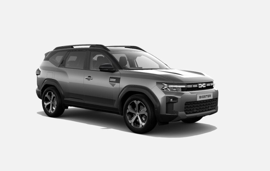 DACIA BIGSTER ESTATE 1.2 Hybrid 150 Journey 5dr Auto 4X4