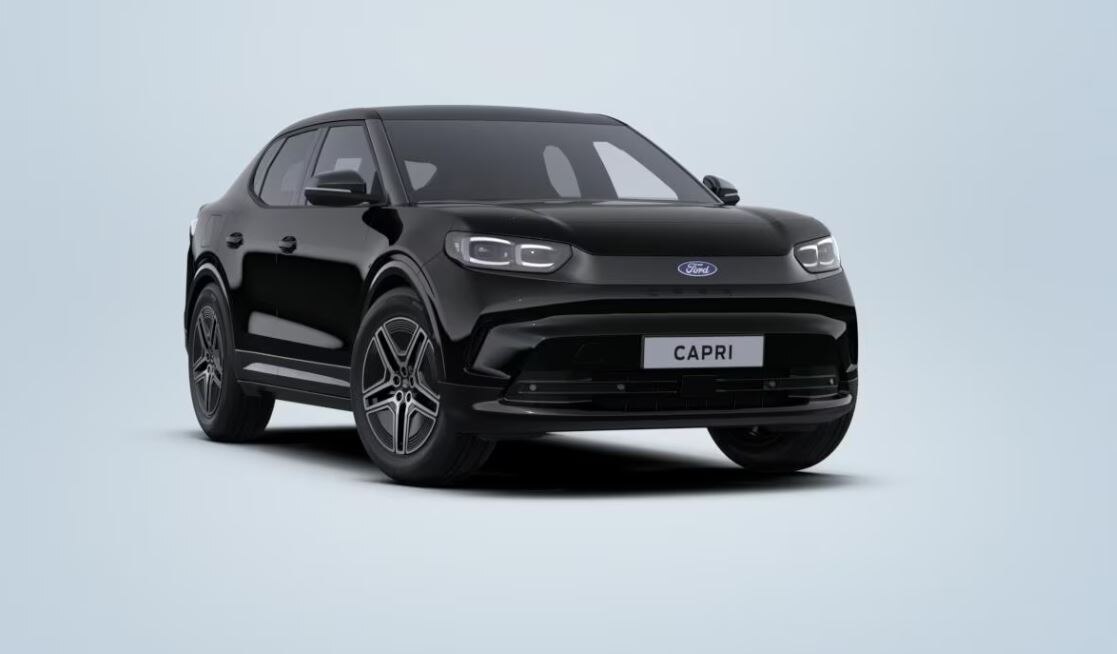 FORD CAPRI ESTATE 250kW Premium 77kWh AWD 5dr Auto