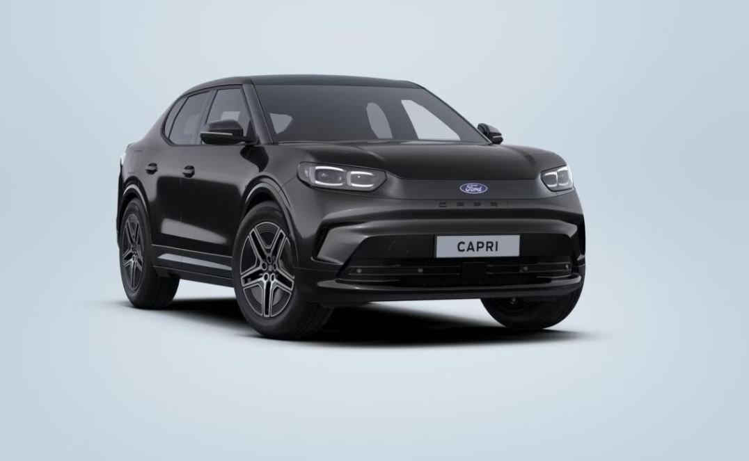 FORD CAPRI ESTATE 140kW Premium 58kWh 5dr Auto