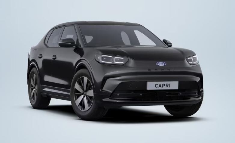 FORD CAPRI ESTATE 140kW Style 58kWh 5dr Auto