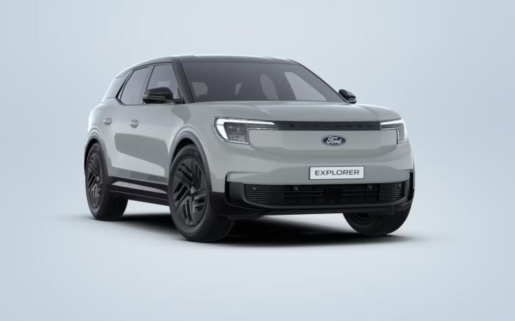 FORD EXPLORER ELECTRIC ESTATE 210kW Collection 79kWh 5dr Auto