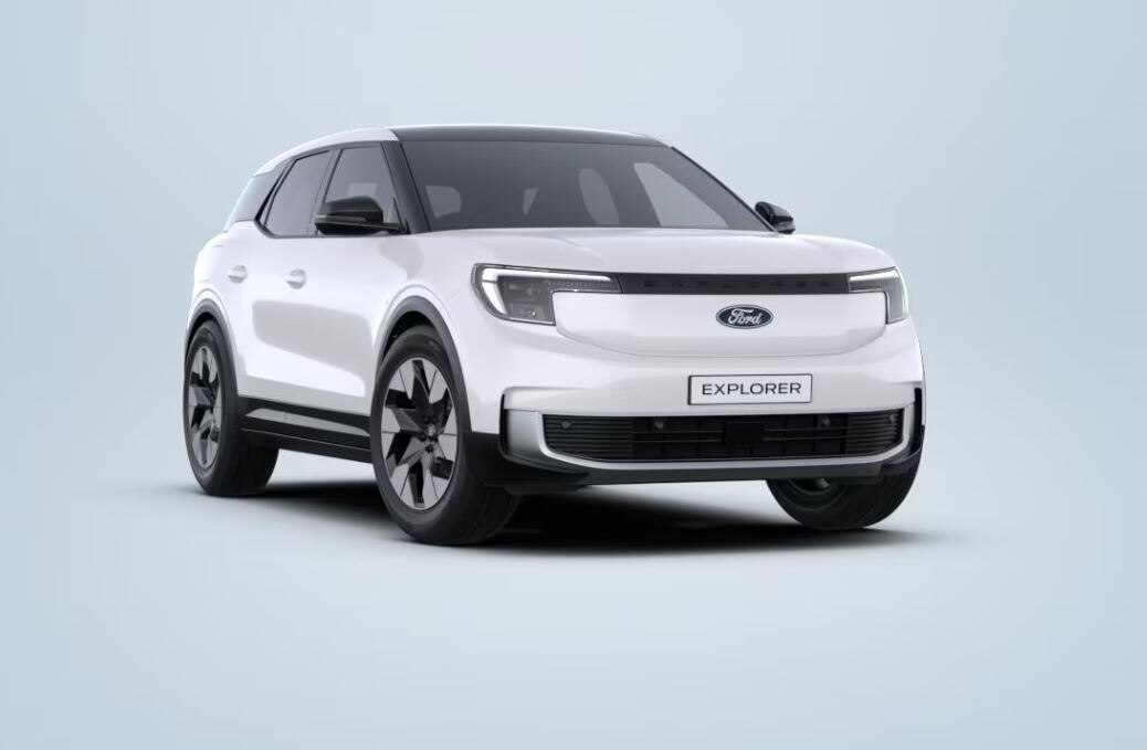 FORD EXPLORER ELECTRIC ESTATE 250kW Premium 77kWh AWD 5dr Auto