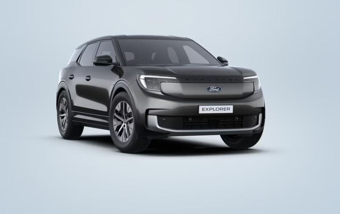 FORD EXPLORER ELECTRIC ESTATE 210kW Style 79kWh 5dr Auto