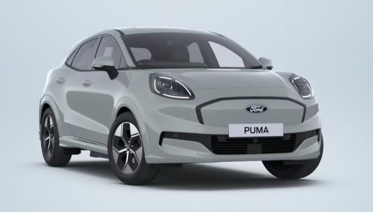 None FORD PUMA GEN E ELECTRIC HATCHBACK 123KW SELECT 43KWH 5DR AUTO FORD POWER PROMISE... photo