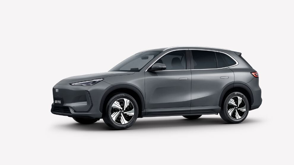 GEELY EX5 ESTATE 160kW Ultra 68kWh 5dr Auto