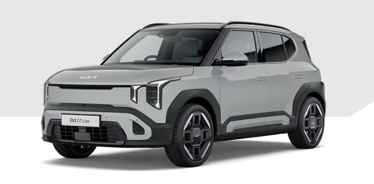 None KIA EV2 ELECTRIC HATCHBACK 99KW GT LINE 61KWH 5DR AUTO 3,750 ELECTRIC HATCHBACK AUTOMATIC... photo