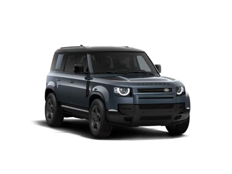 LAND ROVER DEFENDER ESTATE 2.0 P300e X-Dynamic SE 110 5dr Auto