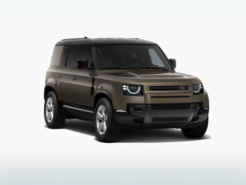 LAND ROVER DEFENDER 110 DIESEL 3.0 D250 Hard Top X-Dynamic SE Auto