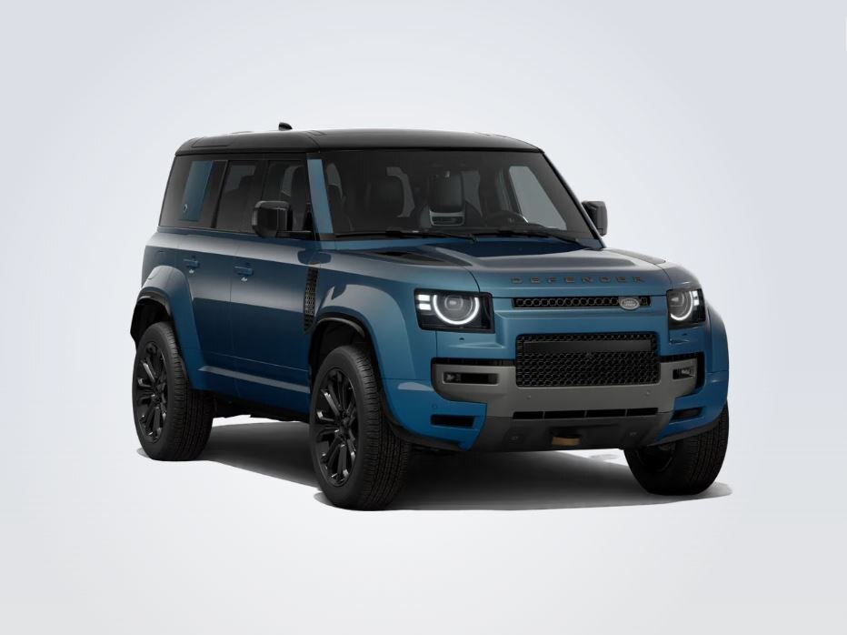 LAND ROVER DEFENDER ESTATE 4.4 P540 Octa 110 5dr Auto