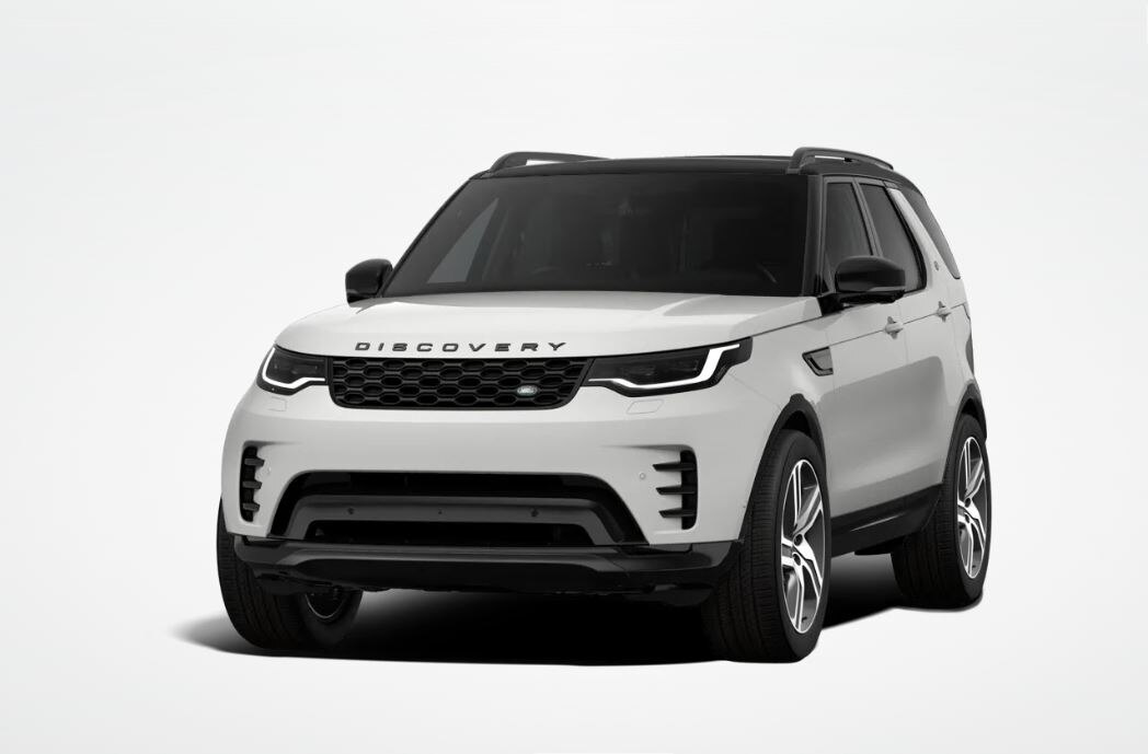 LAND ROVER DISCOVERY DIESEL SW 3.0 D350 Landmark 5dr Auto