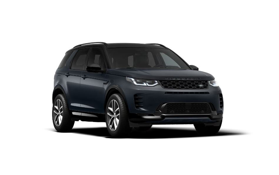 LAND ROVER DISCOVERY SPORT SW SPECIAL EDITIONS 1.5 P270e Landmark Edition 5dr Auto [5 Seat]