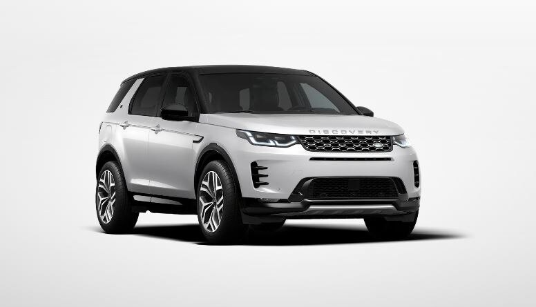 LAND ROVER DISCOVERY SPORT SW 1.5 P270e Metropolitan 5dr Auto [5 Seat]
