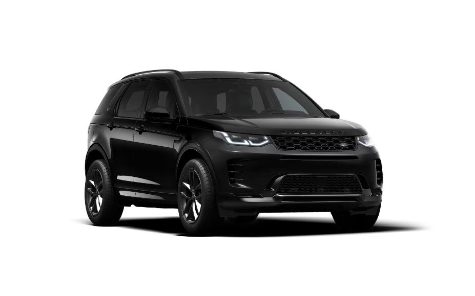 LAND ROVER DISCOVERY SPORT SW SPECIAL EDITIONS 2.0 D200 Landmark Edition 5dr Auto [7 Seat]