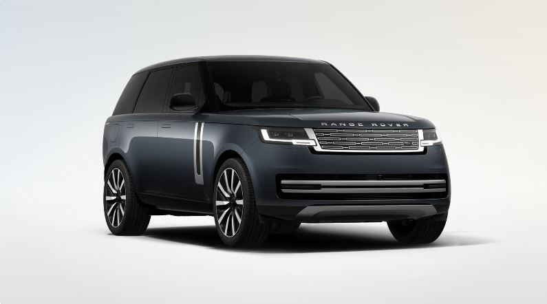 LAND ROVER RANGE ROVER ELECTRIC ESTATE EV550 404kW First Edition 119kWh 4dr Auto
