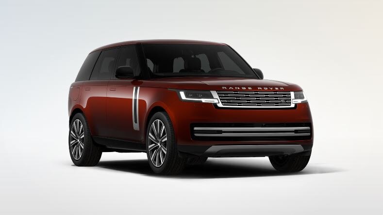 LAND ROVER RANGE ROVER ESTATE 3.0 P460e Autobiography LWB 4dr Auto