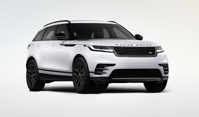 LAND ROVER RANGE ROVER VELAR DIESEL ESTATE 2.0 D200 MHEV Belgravia Edition 5dr Auto