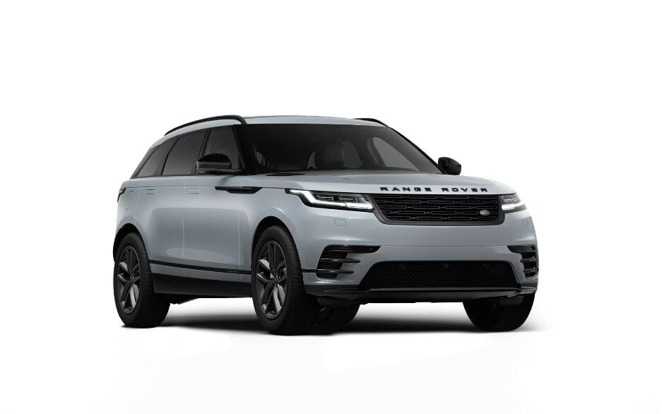 LAND ROVER RANGE ROVER VELAR ESTATE 2.0 P400e Belgravia Edition 5dr Auto