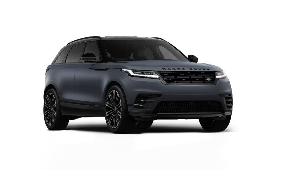 LAND ROVER RANGE ROVER VELAR ESTATE SPECIAL EDITIONS 3.0 D300 MHEV Belgravia Edition Satin 5dr Auto