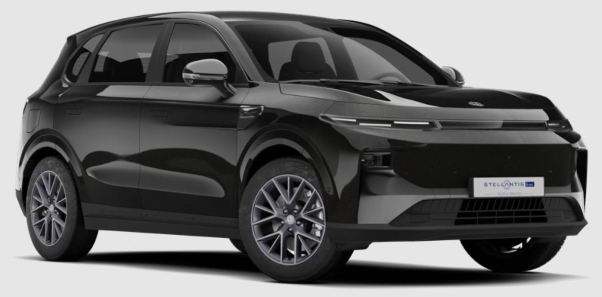 LEAPMOTOR C10 ELECTRIC ESTATE 160kW 70kWh 5dr Auto [11 kWCh]