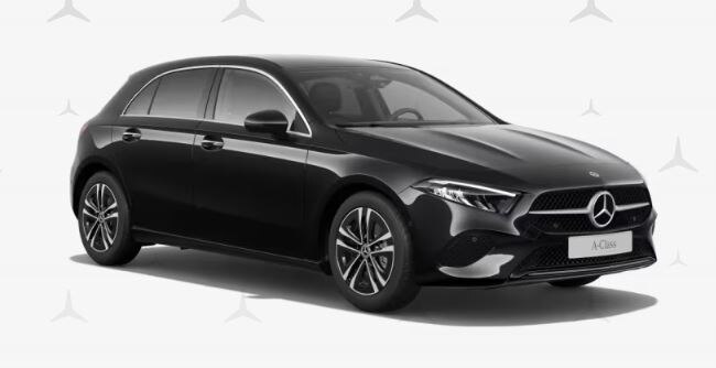 MERCEDES-BENZ A CLASS HATCHBACK A180 Sport Executive 5dr Auto