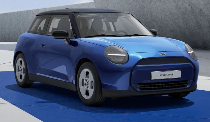 MINI COOPER ELECTRIC HATCHBACK 135kW E Classic 41kWh 3dr Auto