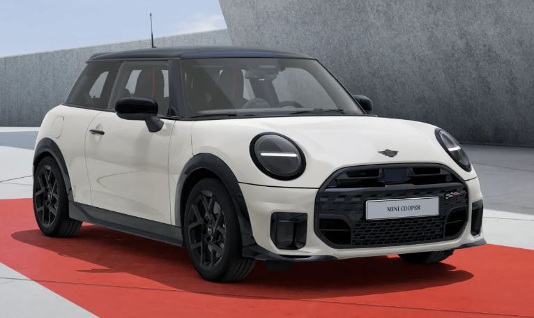 MINI COOPER HATCHBACK 1.5 C Sport 3dr Auto