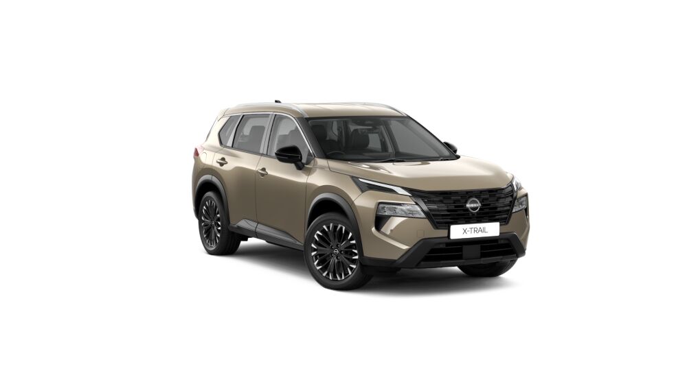 NISSAN X-TRAIL STATION WAGON 1.5 E-Power 204 Acenta Premium 5dr Xtronic