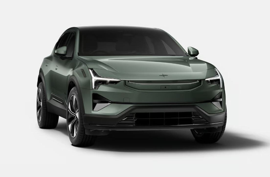 POLESTAR 3 ESTATE 245kW 92kWh Rear Motor Prime 5dr Auto