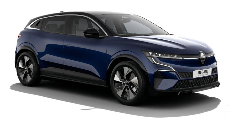 None RENAULT 18 ALLOY BUSINESS CONTRACT HIRE ELECTRIC HATCHBACK AUTOMATIC BRAND NEW 339 VAT BCH... photo