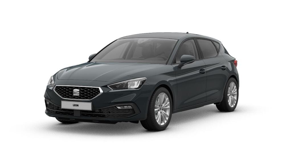 SEAT LEON HATCHBACK 1.5 TSI 115 SE Dynamic 5dr [DAP]