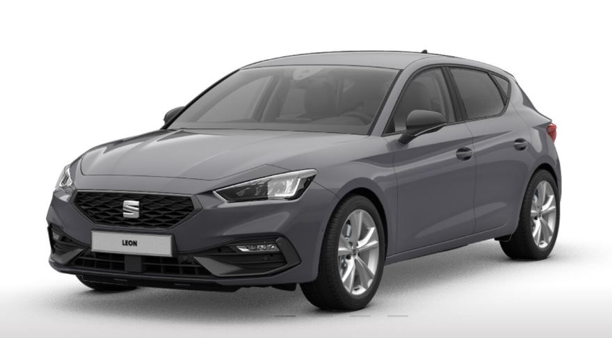 SEAT LEON ESTATE 1.5 TSI 150 FR 5dr [DAP]