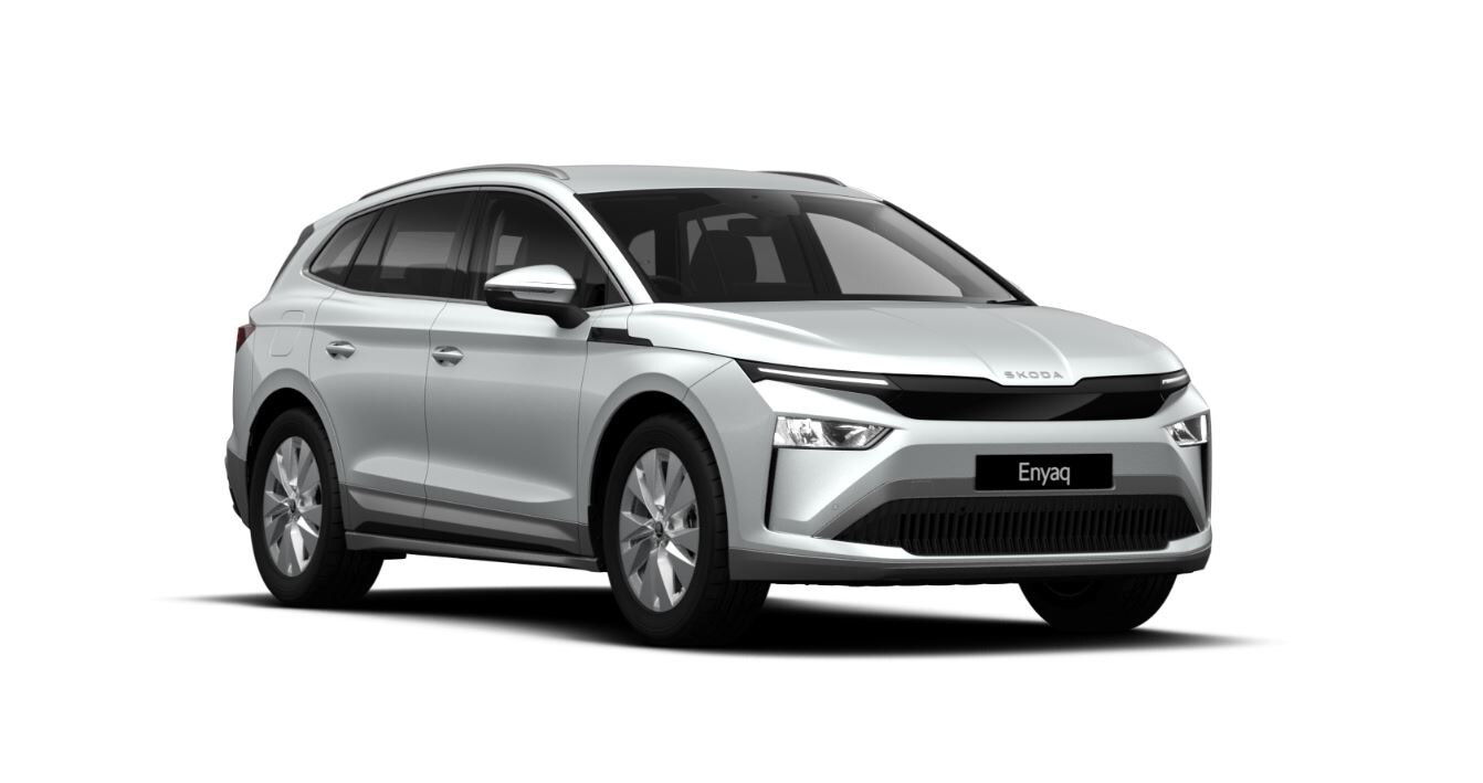 SKODA ENYAQ ESTATE 210kW 85 SE L 84kWh 5dr Auto