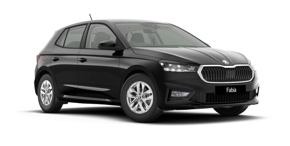SKODA FABIA HATCHBACK 1.0 TSI 116 SE Edition 5dr DSG