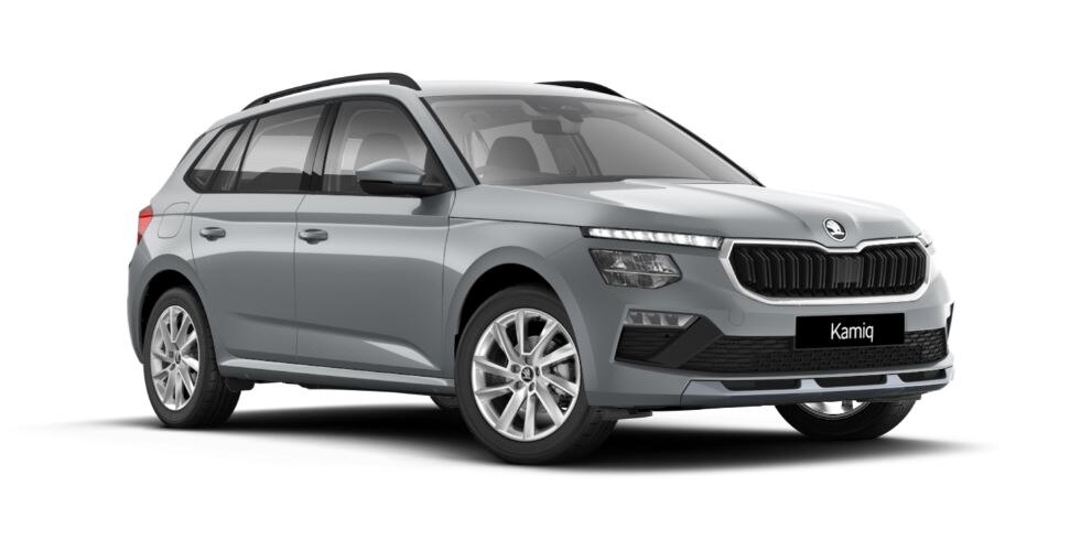 SKODA KAMIQ HATCHBACK 1.0 TSI SE Edition 5dr DSG