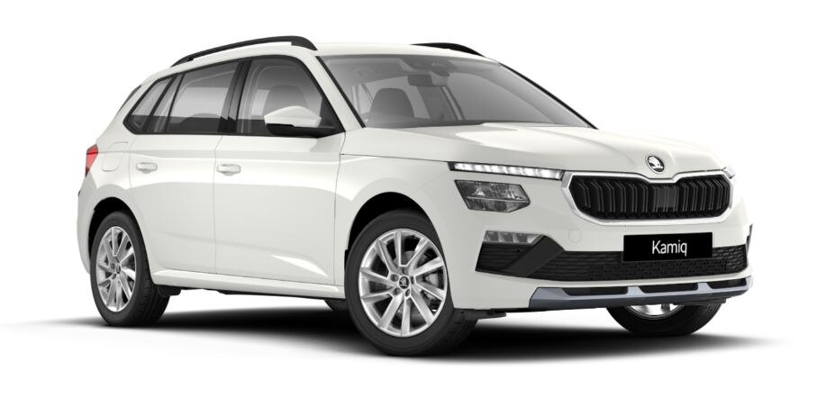 SKODA KAMIQ HATCHBACK 1.0 TSI SE Edition 5dr