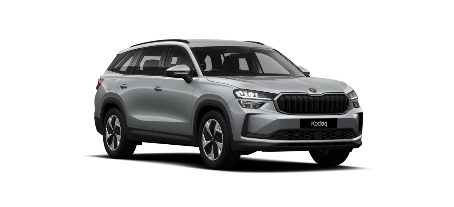 SKODA KODIAQ ESTATE 1.5 TSI iV 204 SE 5dr DSG