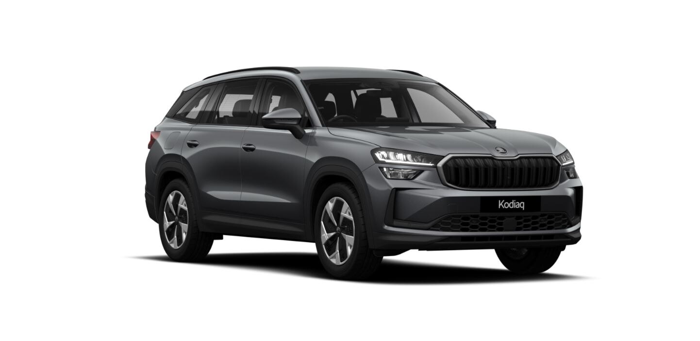 SKODA KODIAQ ESTATE 1.5 TSI e-TEC SE 5dr DSG [7 Seat]