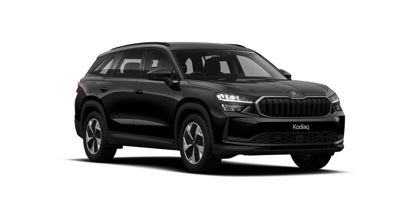 SKODA KODIAQ DIESEL ESTATE 2.0 TDI SE 5dr DSG