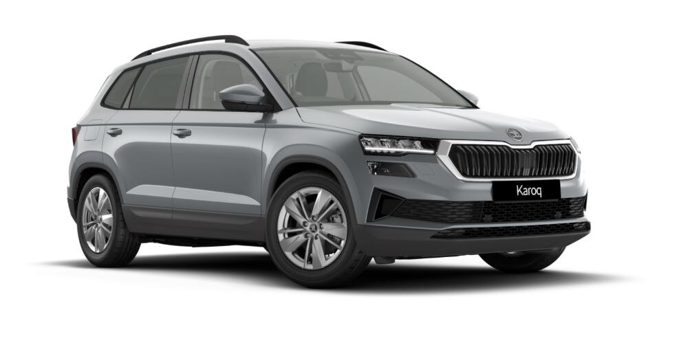 SKODA KAROQ ESTATE 1.5 TSI SE Edition 5dr