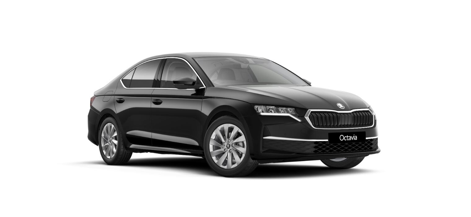 SKODA OCTAVIA HATCHBACK 1.5 TSI 150 e-TEC SE L 5dr DSG