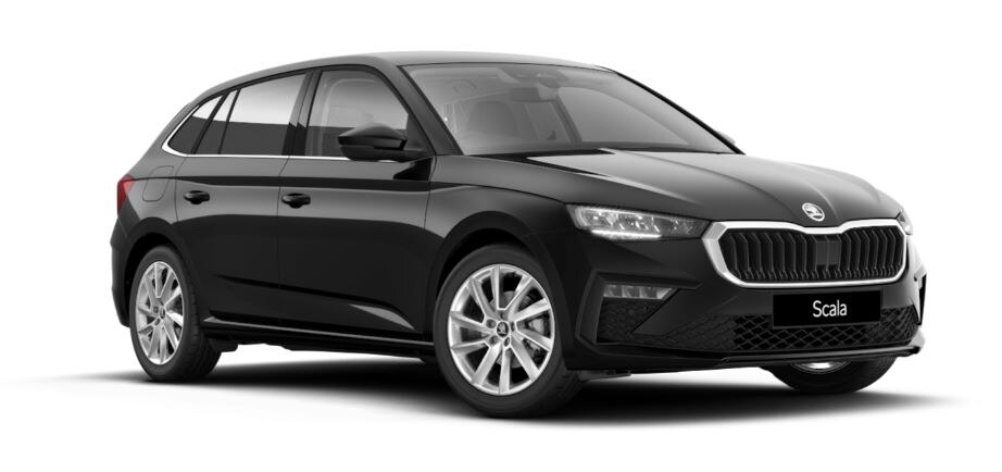 SKODA SCALA HATCHBACK 1.0 TSI 116 SE L Edition 5dr DSG