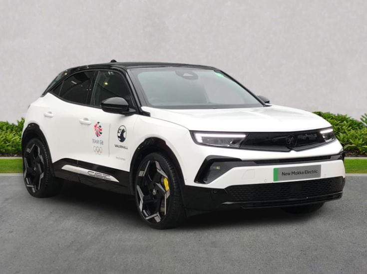 None MOKKA ELECTRIC HATCHBACK 207KW GSE 54KWH 5DR AUTO SPECIAL EDITION ELECTRIC HATCHBACK AUTOMATIC... photo