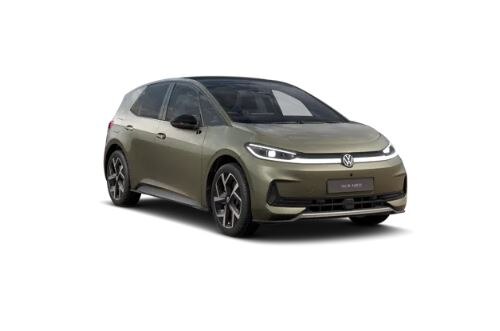 VOLKSWAGEN ID.3 NEO HATCHBACK 140kW Style 58kWh 5dr Auto