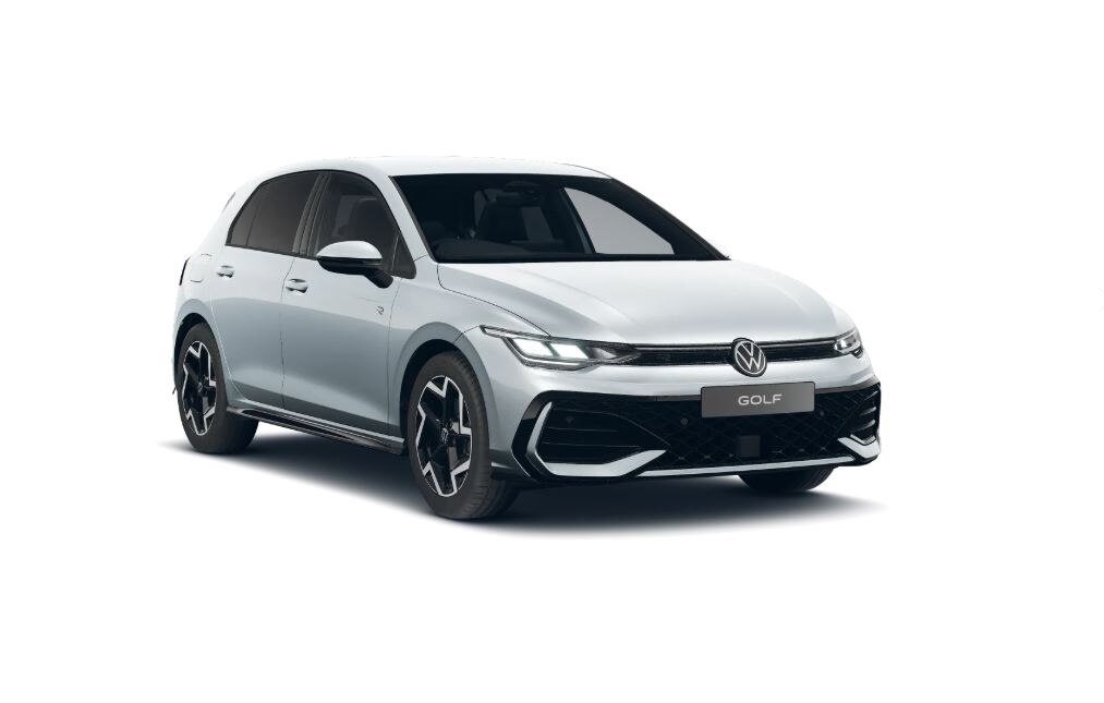 VOLKSWAGEN GOLF HATCHBACK 1.5 TSI 150 R-Line 5dr